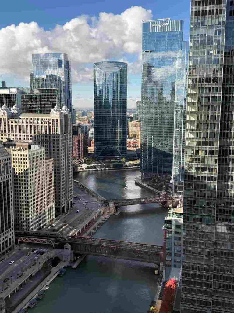 Chicago legal videographers in the city